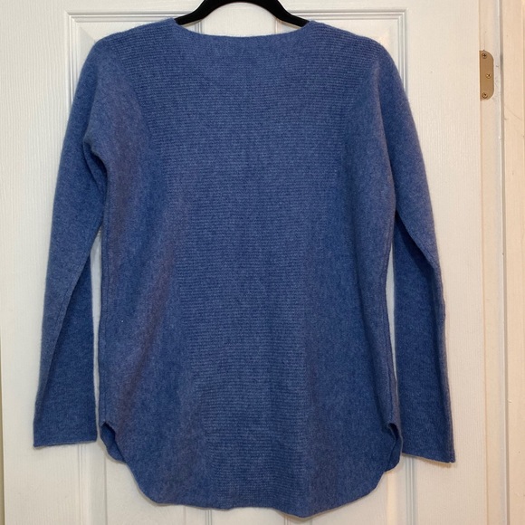Cashmere Sweater - Size S - Picture 2 of 3